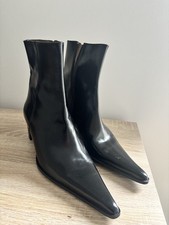 Boots bottines femme d'occasion  Le Chesnay