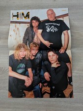 Poster him rhea gebraucht kaufen  Schweitenkirchen
