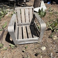 Restoration hardware outdoor for sale  Olympic Valley