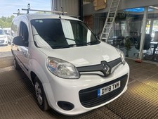 2018 renault kangoo for sale 2018 renault kangoo for sale  SOLIHULL