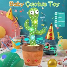 Dancing talking cactus for sale Dancing talking cactus for sale  BIRMINGHAM