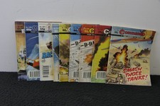 Commando battle picture for sale  SHEFFIELD