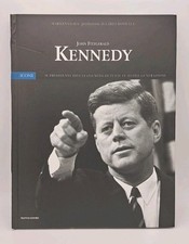 Kennedy icone mondadori usato  Fonte Nuova