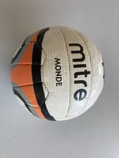 Mitre monde size for sale  MIRFIELD
