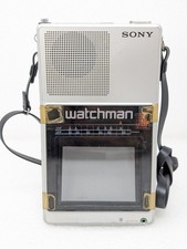 Sony 40e watchman usato  Pisa