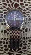 Herren armbanduhr quarz gebraucht kaufen  Recklinghausen