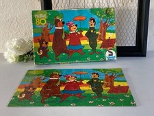 225 ancien puzzle d'occasion  Donnemarie-Dontilly