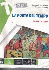 Porta del tempo usato  Martinsicuro