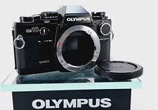 Mint olympus om10 d'occasion  Expédié en Belgium