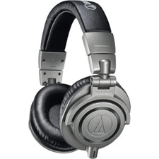 Audio technica m50xgm usato  Roccagloriosa