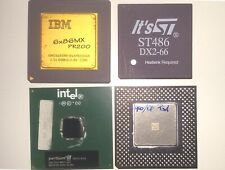 Stock materiale informatico usato  Torremaggiore