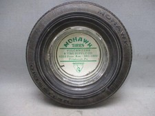 Mohawk tires ashtray for sale  Saint Paul