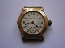 Vintage gents wristwatch for sale  NOTTINGHAM