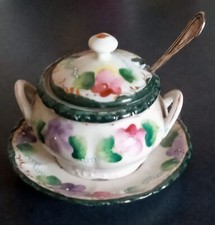 sugar bowl lid spoon for sale sugar bowl lid spoon for sale Troy