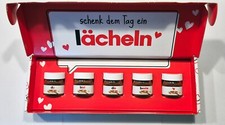 Nutella limitierte fanpost gebraucht kaufen  Berlin