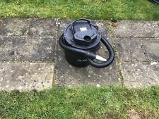 Ash vac cracked for sale  KEIGHLEY