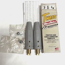 Tweco weldskill wpc for sale  East Wenatchee