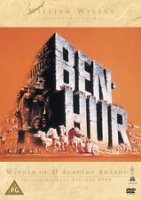 Ben hur dvd for sale  STOCKPORT