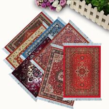 Large persian carpet d'occasion  Expédié en Belgium