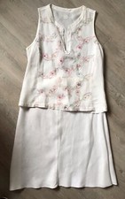 Zweiteiler rock bluse gebraucht kaufen  Leonberg