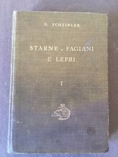 Starne fagiani lepri usato  Val Masino