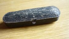 Alte zigarrenspitze etui gebraucht kaufen  Verden