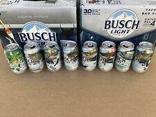 Busch light fishing for sale  Youngstown