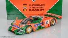 Mazda 787b 2.6l d'occasion  Expédié en Belgium
