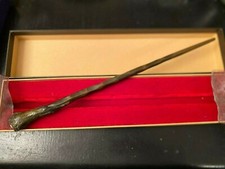 Bacchetta harry potter usato  Roma