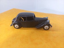 Citroën traction 24n d'occasion  Strasbourg-