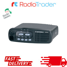 Refurbished motorola gm340 for sale  WIDNES