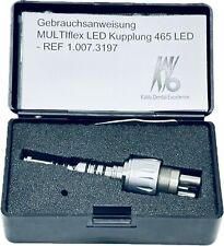 Kavo multiflex kupplung gebraucht kaufen  Ratekau