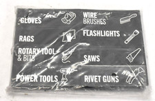 Toolbox organization magnetic for sale  Kansas City