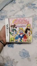 Nintendo 3ds sailor usato  Villaricca