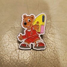 Butlin billy bear for sale  HALESOWEN