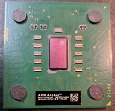 Usado, Processador CPU AMD Athlon XP 3200+ AXDA3200DKV4E 2.2GHz Barton 512MB soquete A 462 comprar usado  Enviando para Brazil