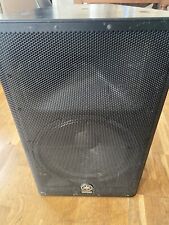 Enceinte sonorisation professi d'occasion  Paris I