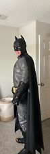 Authentic leather batman for sale  Atlantic Beach