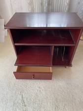 Phonoschrank schublade schubbo gebraucht kaufen  Bremen