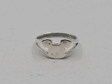 disney sterling ring for sale disney sterling ring for sale Southampton
