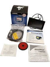 Garmin streetpilot portable for sale  EXETER