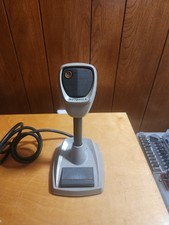 Microfone antigo Motorola TU532A-1 estação base  comprar usado  Enviando para Brazil
