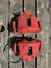 Escort turbo series for sale  PENZANCE