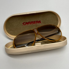 Sunglasses vintage carrera usato  Vinci