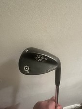 Titleist sm5 vokey for sale  MANSFIELD
