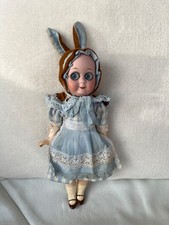 Boneca de cabeça de porcelana antiga - Heubach Brothers comprar usado Boneca de cabeça de porcelana antiga - Heubach Brothers comprar usado  Enviando para Brazil