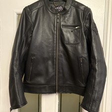 Furygan audacieux leather for sale  SCUNTHORPE