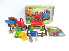 Lego duplo vollständiges gebraucht kaufen  Weinheim
