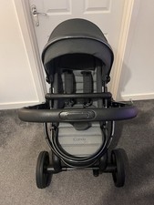 Icandy peach pushchair for sale  NUNEATON