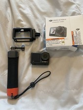 Dji osmo action d'occasion  Crêches-sur-Saône